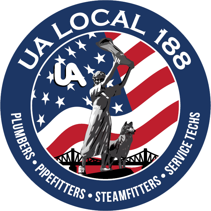 UA Local 188